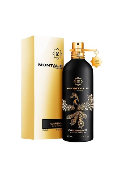 Montale Oudrising Edp 100 Ml Unisex Parfüm Oryantal