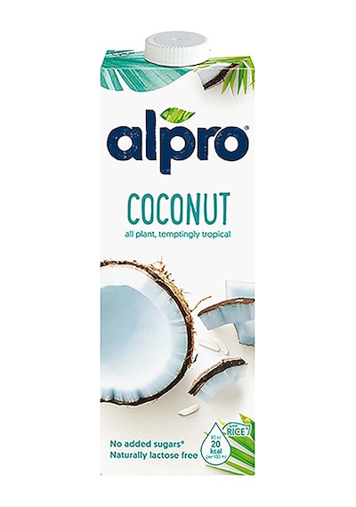 Alpro Hindistan Cevizi Sütü 1 L