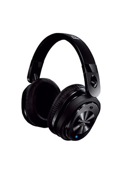 Panasonic Rp-Hc800E-K Gürültü Önleyici Çok Amaçlı Kulaklık