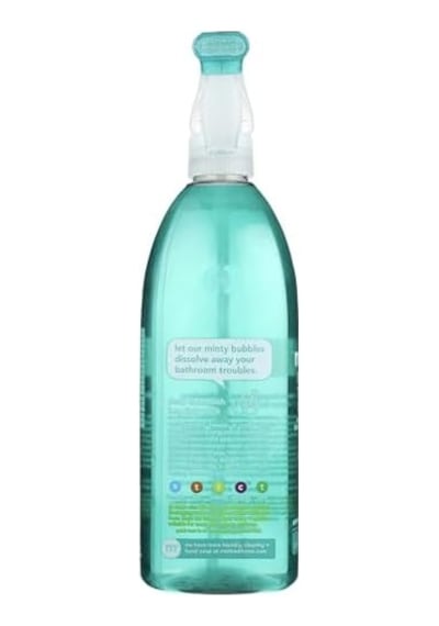 Method Schaeumende Banyo-temizlik Maddesi-okaliptüs-nane 28 Oz.