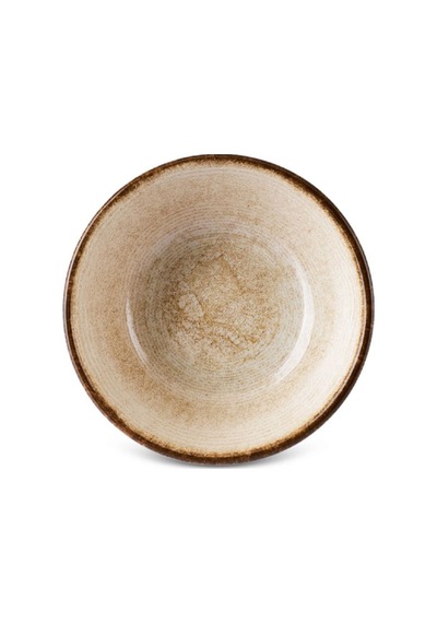 Karaca  Ephesus Çerezlik 9 Cm Bej