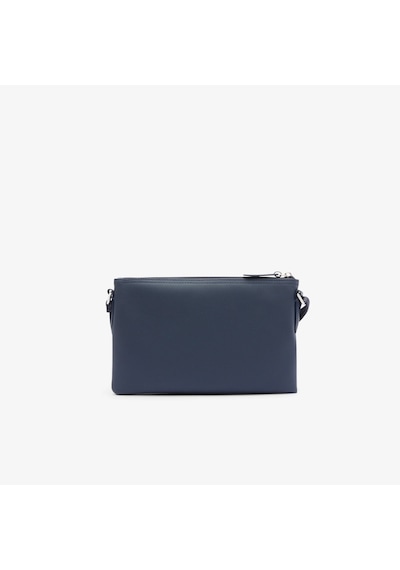 Lacoste Kadın Omuz Çantası Nf1887pk-141 Lacivert