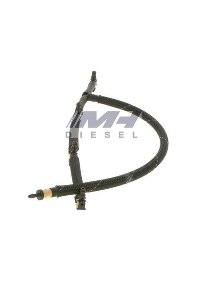 Bosch 0928402213 Enjektör Geri Dönüş Hortumu Audi A4 A5 A6 Q5 2.0 Tdı