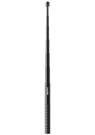 Insta360 114 Cm Invisible Selfie Stick Siyah