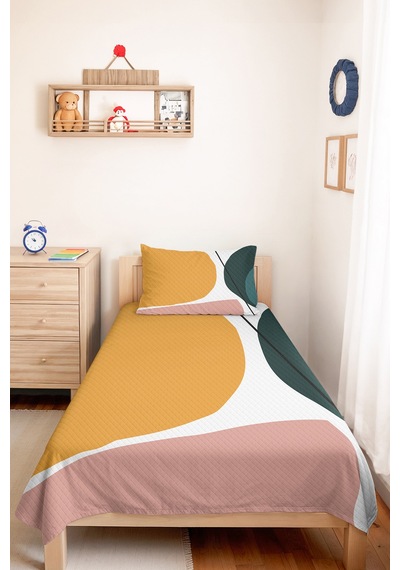 Geometrik Hardal Genç Odası Tek Kişilik Pike Takımı - Pudra Yeşil 160x220 Cm Kapitone Yatak Örtüsü Kabuğu Sazlık Parıltısı Geometrik Hardal Genç Odası Tek Kişilik Pike Takımı - Pudra Yeşil 160x220 Cm Kapitone Yatak Örtüsü Kabuğu Sazlık Parıltısı