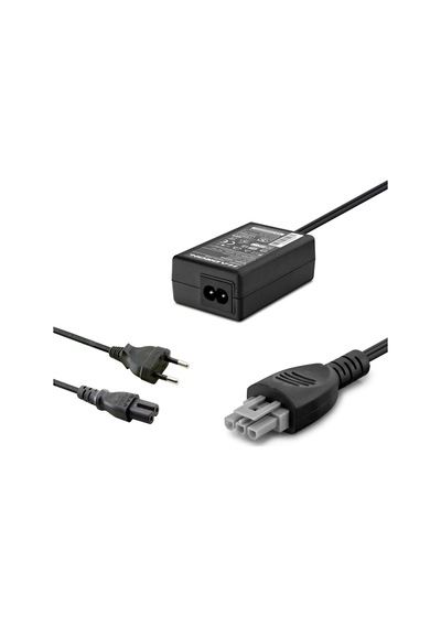 HadronHD8810 Yazıcı Adaptörü 32V 625mA 16V 940mA 3 Pin Siyah