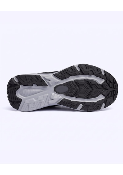 Kappa Ajuste Erkek Siyah Sneaker