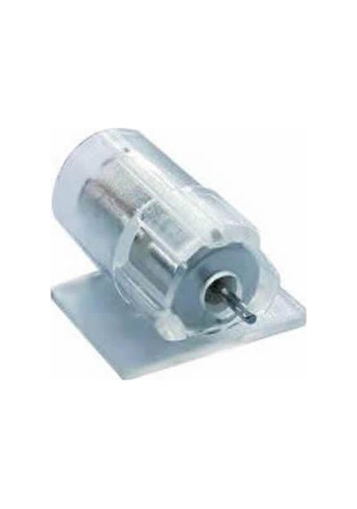 6 MM Plastik Motor Tutucu
