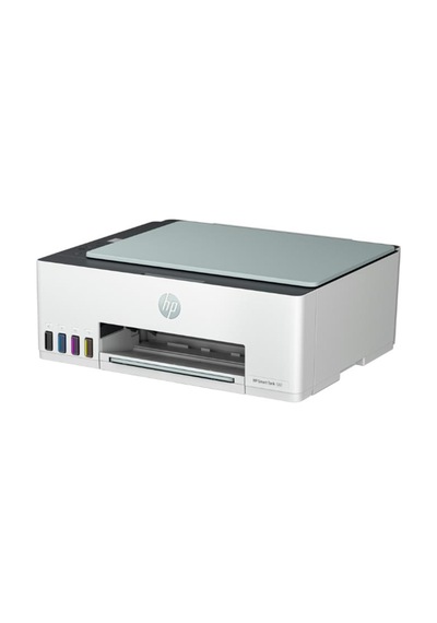 Hp 4a8d6a Smart Tank 582 Aıo Yaz/wıfı