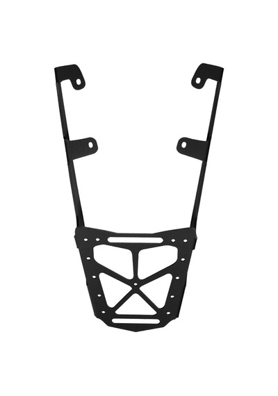Gp Kompozit Honda Nc 750 X 2021-2025 Uyumlu Çanta Demiri Siyah Çok Renkli