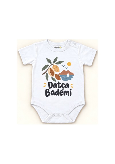 Babylimon Datça Bademi Beyaz Kısa Kollu Çıtçıtlı Bebek Zıbını Beyaz - Datça Bademi - 928161927 Beyaz - Datça Bademi Babylimon Datça Bademi Beyaz Kısa Kollu Çıtçıtlı Bebek Zıbını Beyaz - Datça Bademi - 928161927 Beyaz - Datça Bademi