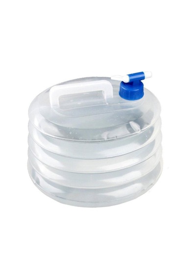 Evolite Katlanır Su Bidonu 15 Litre