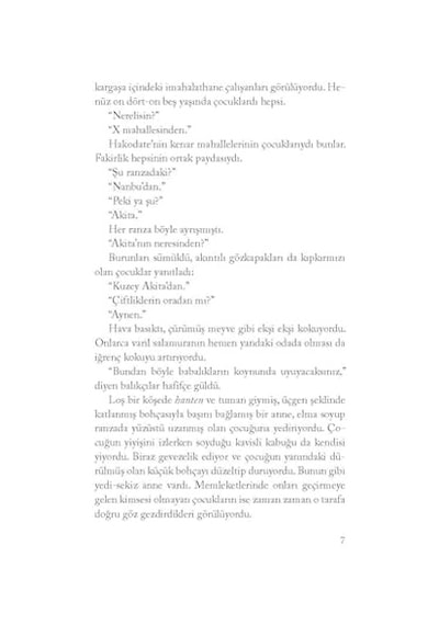 Yengeç Konserveleme Gemisi