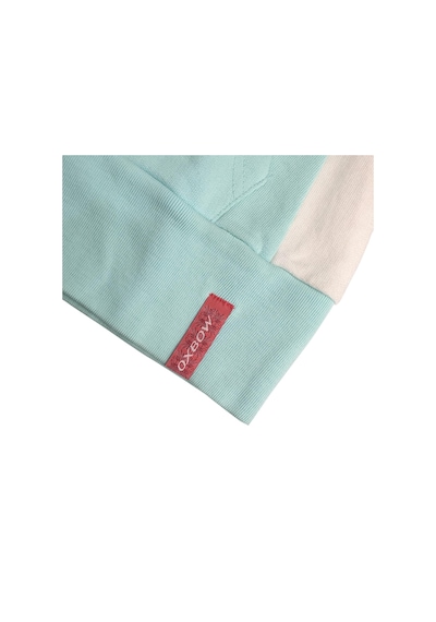 Oxbow Oxbow Seasıde Sweat Shırt E6seaside E6seasıde A14 Çok Renkli