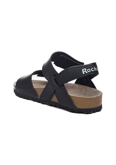Tuğba Ortopedi 316 Çocuk Sandalet 001