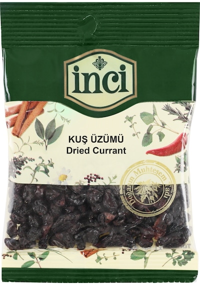 İnci Baharat - Tatlı Seti 5 Li + Hediye