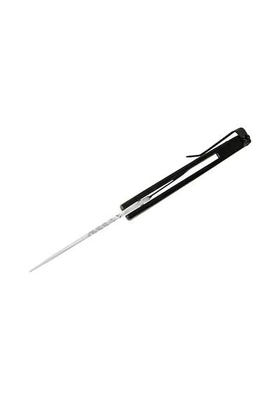 Buck 841 Sprint Pro Kamp Çakı, Carbon Çok Renkli