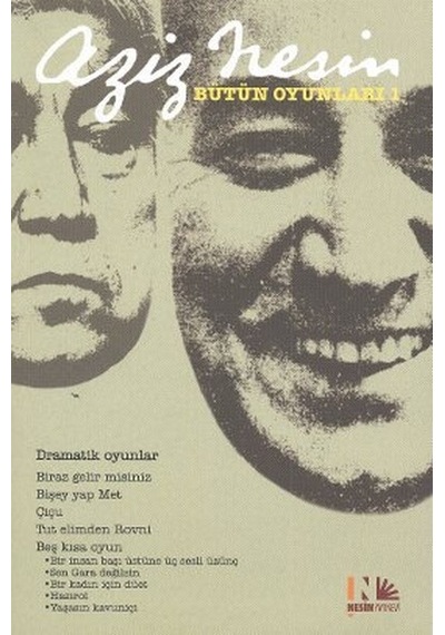 Bütün Oyunları-1