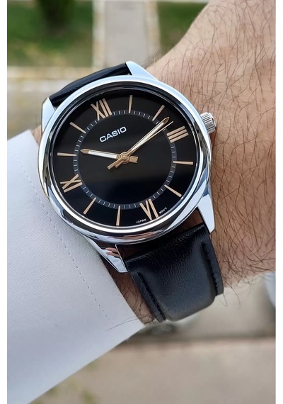 Casio Csıste189 Erkek Kol Saati