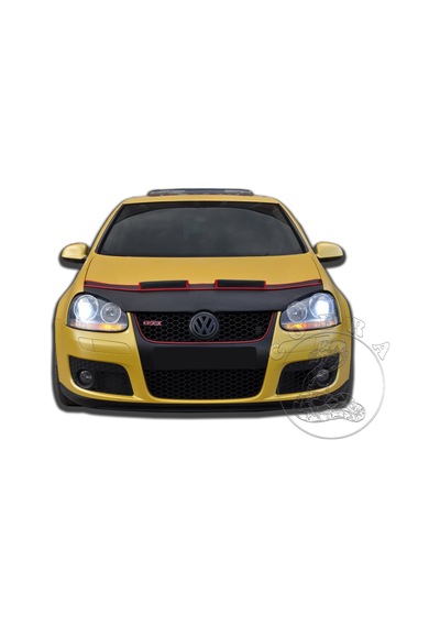 Volkswagen Golf5 04-08 Oto Kaput Maske