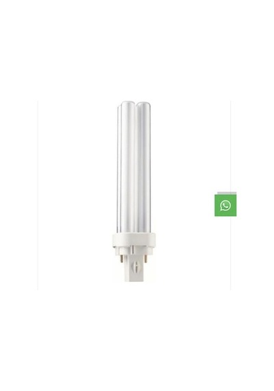 26Watt Pl-C Master Ampul 26W8272P Gün Işığı 5 Adet