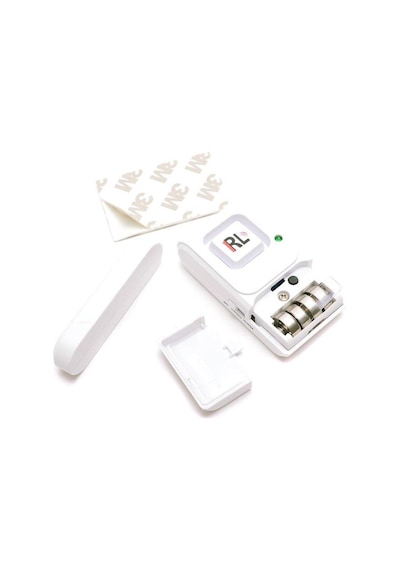 Powermaster Pm - 2508 Manyetik Pencere Ve Kapı Güvenlik Alarmı
