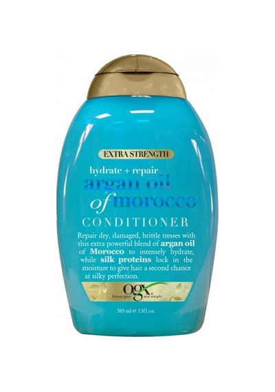 Ogx Argan Oil Of Morocco Bakım Kremi 385 Ml