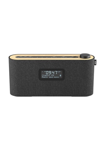 Loewe Radio.Frequency Ses Alarmlı Bluetooth Müzikli Akıllı Radyo