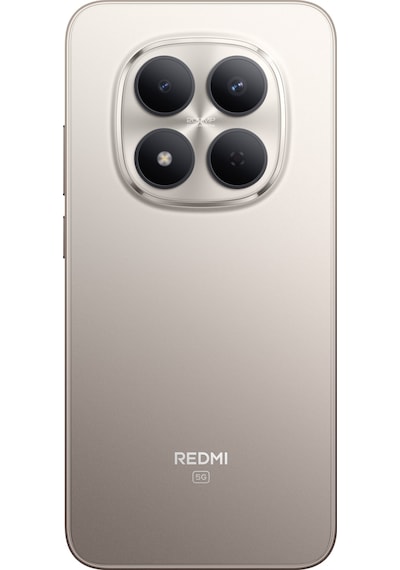 Xiaomi Redmi Note 15 Pro 5G 8 GB+256 GB (Xiaomi Türkiye Garantili)