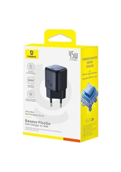 Gan 1c 45w Byz Gan 1c 45w Byz