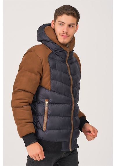 M8649 Dewberry Erkek Mont-lacivert Lacivert