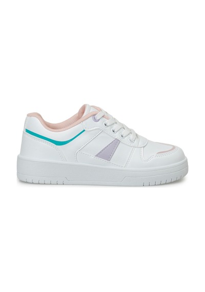 I Cool Neto F Beyaz Kız Çocuk Sneaker 000000000102714505