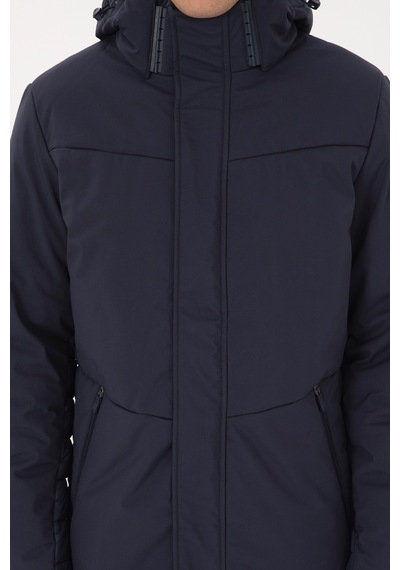 U.s. Polo Assn. Erkek Lacivert Kaban 50310315-vr033 Lacıvert