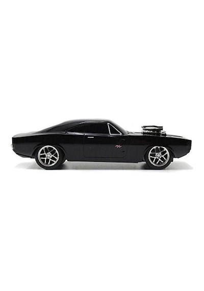 Jada Fast And Furious Uzaktan Kumandalı 1970 Dodge Charger 1:16