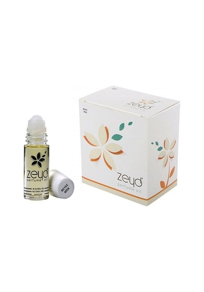 Zeyd Esans 35 Ml 6 Lı Paket Rolon Esans (550810711)