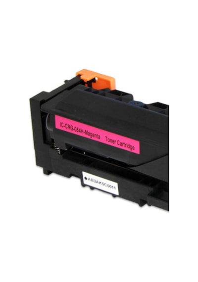 Melsan Canon Crg 05 4 Toner Kırmızı Yüksek Kapasite 2500 Sayfa Uyumlu