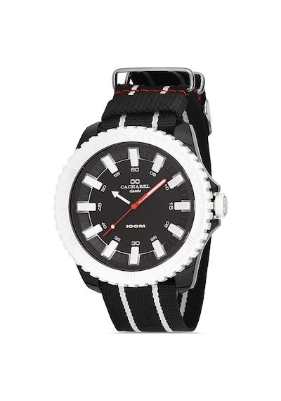 Cacharel Classic CHRL41087SE Erkek Kol Saati