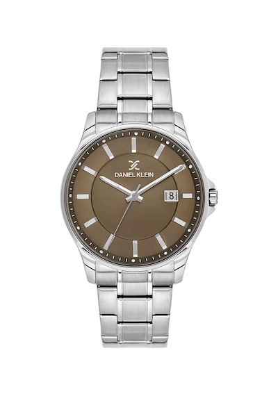 Daniel Klein Metal Kordon Erkek Kol Saati 3atm Dk.6.14439-4 Oriji Çok Renkli