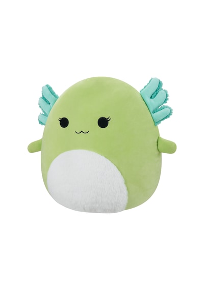 Squishmallows Semender Mipsy 40 Cm Sqcr04212 Çok Renkli