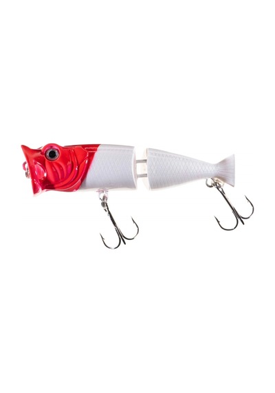 Jaxon Atract Jointed Popper 8cm Maket Balık Renk:e