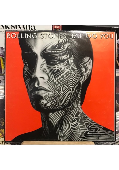 The Rolling Stones – Tattoo You
