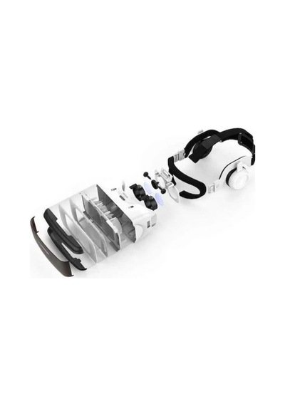 UnDePlus G06EB VR Shinecon 3D Sanal Gerçeklik Gözlüğü