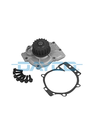 DAYCO DP018 Devirdaim Laguna I Safrane II 2.0 16V Focus II Kuga I Mondeo IV S Max Volvo S40 S60 I II V40