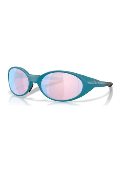Oakley Eye Jacket Redux 943830 Matte Balsam Prizm Snow Sapphire Çok Renkli