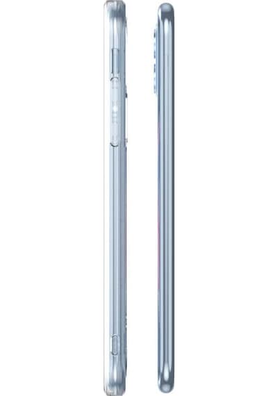 Apple Uyumlu iPhone 12 Zore Fizy Kapak