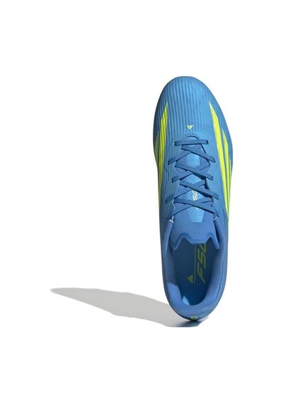 Adidas Erkek Krampon F50 League Fg/mg Mavi