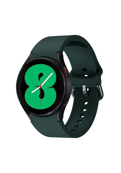 Mey İthalat Samsung Galaxy Watch 4 Klasik Kordon - Haki Yeşil