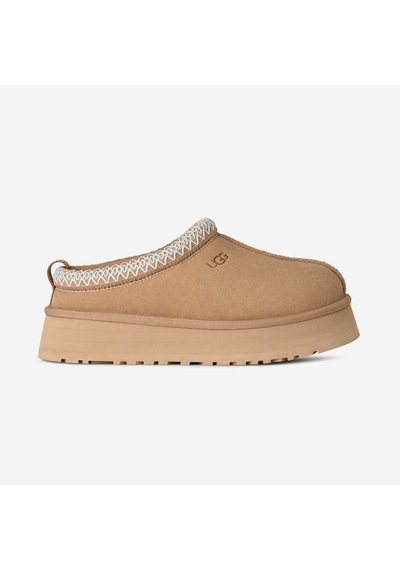 Ugg Tazz Iı Kadın Kahverengi Terlik 026 1174471 Kahverengi