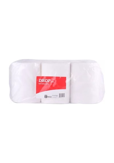 Drop İçten Çekmeli̇ Kağıt Havlu 6'lı 3.5 KG