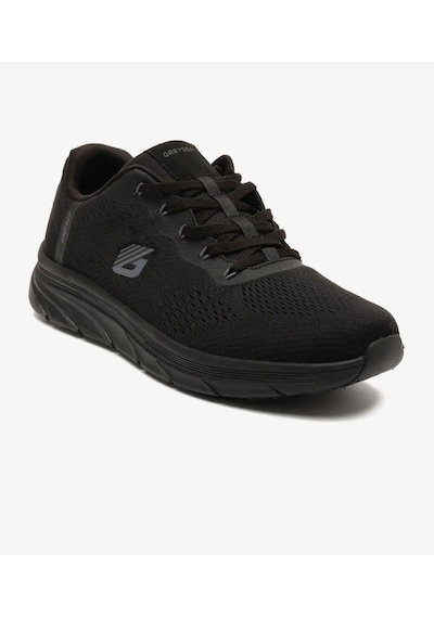 Greyder 64663 6y Siyah Erkek Sneaker Spor Ayakkabı